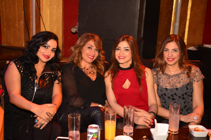 Theatrum on Saturday Night